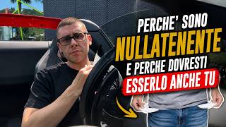 Why I'm Penniless and Why You SHOULD Be Too