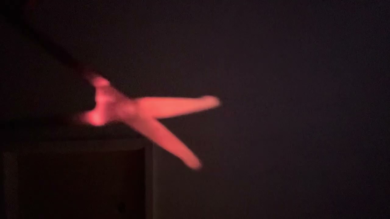 LoFi - Scissor Sounds/Camera Tapping/Mouth Sounds