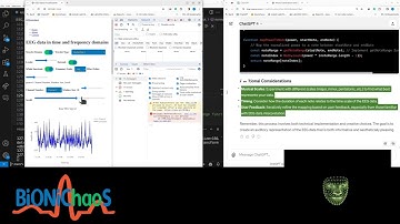 From Brainwaves to Sound Waves - EEG into Music Converter - Web App Development - Part 16