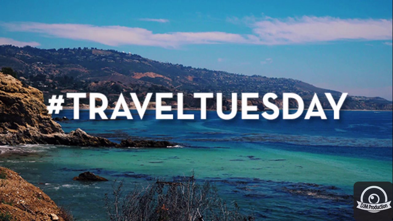 What is Travel Tuesday? TravelTuesday on Twitter YouTube