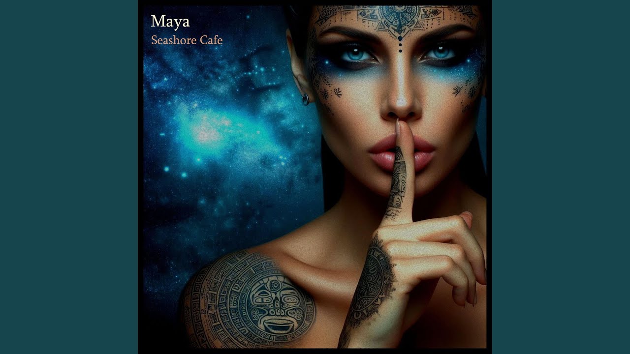 Watch Maya on YouTube Watch Maya on YouTube