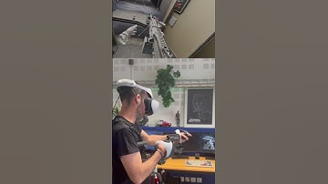 The BEST HAPTIC GUNSTOCK for #psvr2