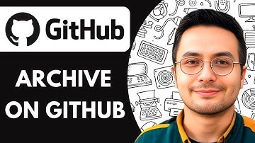 How to Archive on Github  - 2025 (Simple Tutorial)