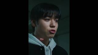 I will k*ll all of you - Si-Un edit | Weak Hero edit | White Roses (Slowed)
