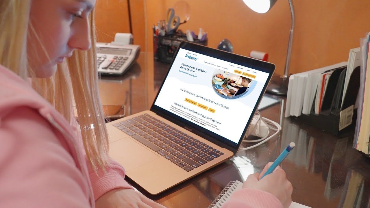 Unlocking Homeschool Opportunities: Flexibility & Customization | Bridgeway Academy