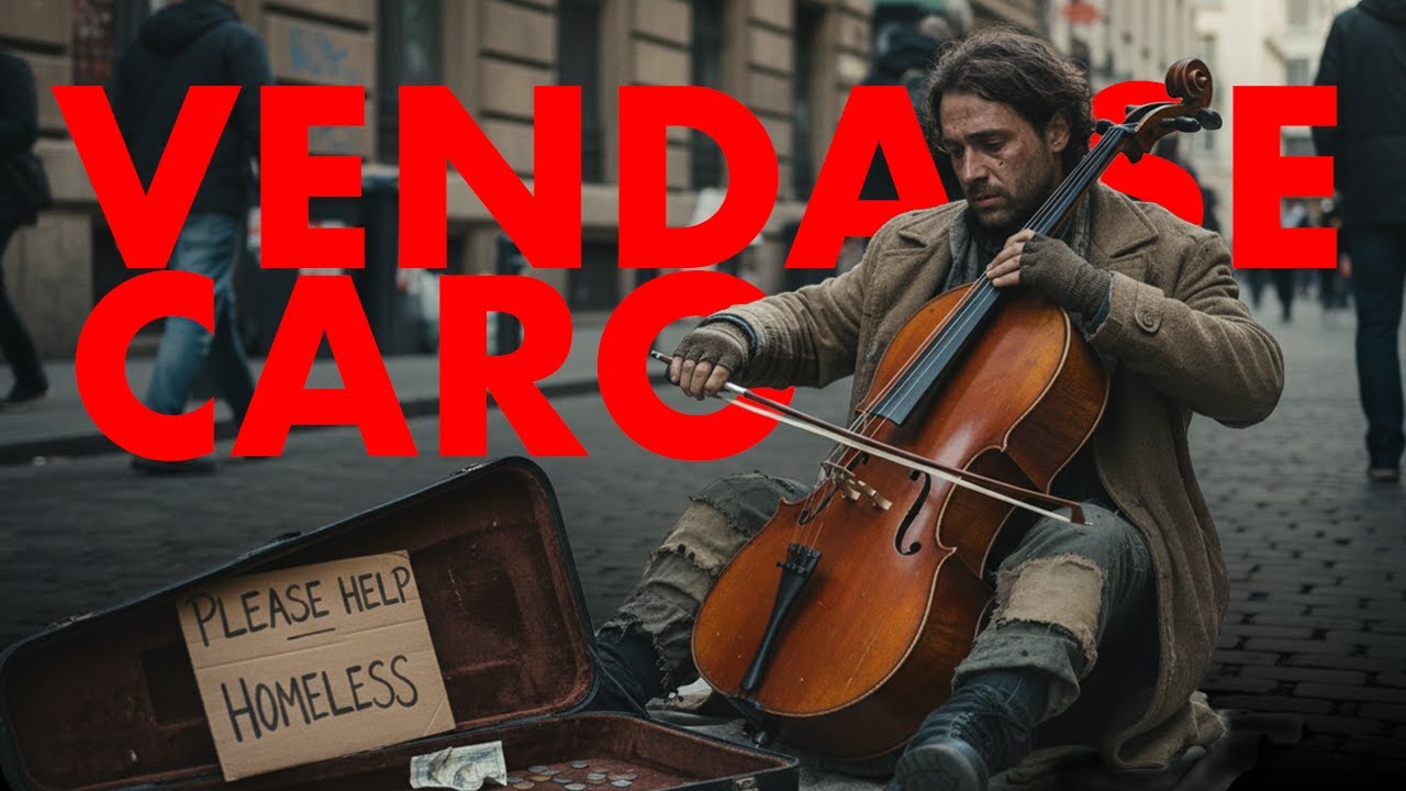 Quanto cobrar por aulas e cachês como violoncelista? Não erre mais