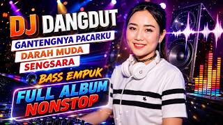 Download lagu DJ DANGDUT LAWAS BASS EMPUK ENAK BANGET || Aulia RA