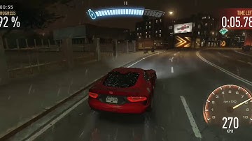 Need For Speed No Limits Chapter 1 PART- 6
