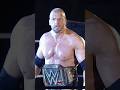 Triple H vs Dean Ambrose
