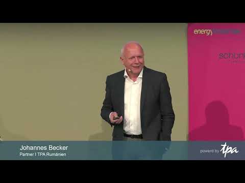 TPA Energy Tomorrow 2023 - Wojciech Sztuba Johannes Becker EN