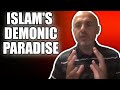 Destroying islams demonic view of heaven debate  sam shamoun