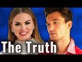 Hannah Brown & Tyler Cameron Reveal the TRUTH About Their Relationship