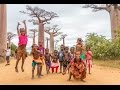 People of Madagascar