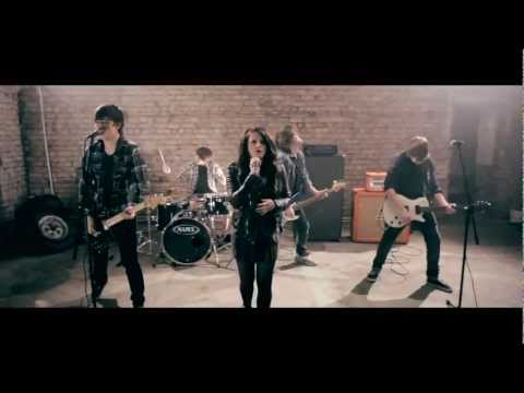We Caught The Castle - Your Future (Official Video)