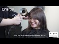 Craft Scalp Water Therapy Treatment by Style by Andy Chan