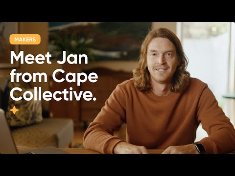 Stars of Shopstar — Meet Janneman Solms