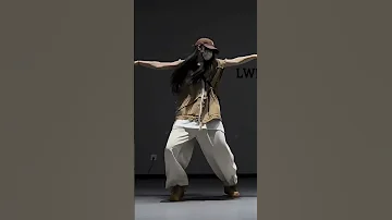 Night Dancer Imase Dance Cover 