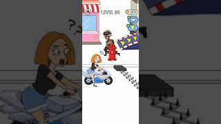 Girl Genius Level 86 Walkthrough Solution Android