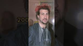 NSYNC Joey Fatone Net Worth 2023 #deucelite #shorts #nsync #joeyfatone #biography #networth
