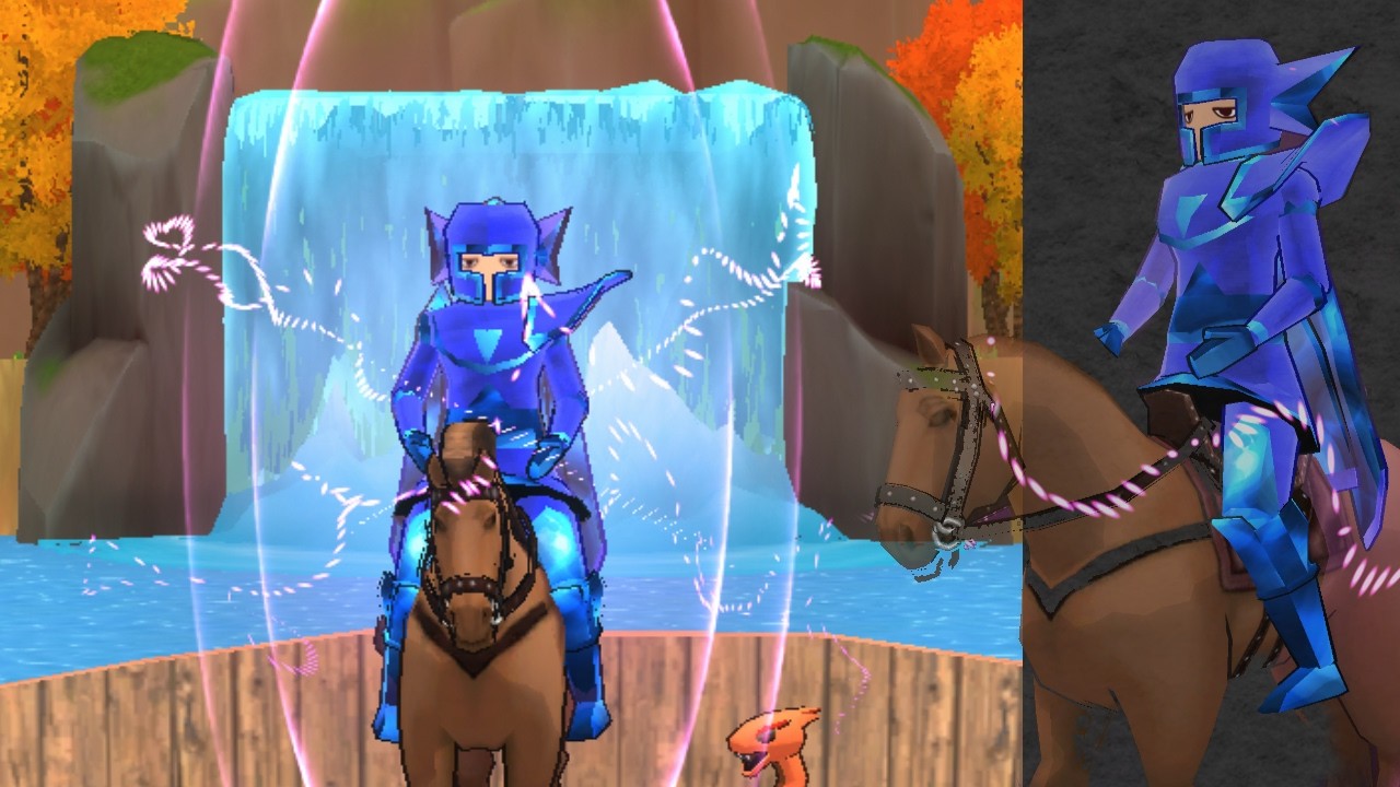 Eterspire | First Look Gameplay