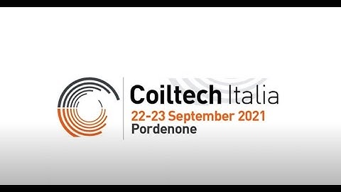 FAIRS│Atra @ Coiltech 2021