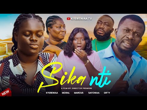SIKA NTI PART1