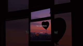 Agar Tum Saath Ho🥹❤️| Slowed & Reverb Love Status | Arijit Singh Sad Song Status | Soma Vibes#shorts