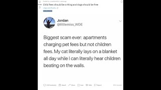 Taking A Look at Reddit's r/childfree