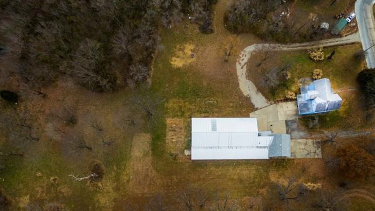 No Reserve Auction 4 Bedroom 2Story Home Excelsior Springs MO YouTube