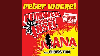 Joana (Fox Mix)