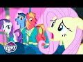 My Little Pony Songs 🎵 Find The Music in You  | MLP: FiM | MLP Songs