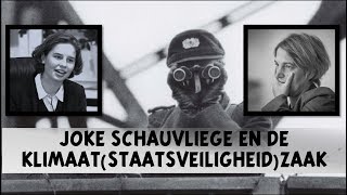 Joke Schauvliege Met Dank Aan De Staatsveiligheid Klimaatbetogingen In Scène Gezet