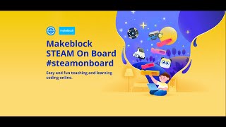 #STEAMONBOARD Lesson #8 'A Running Bug
