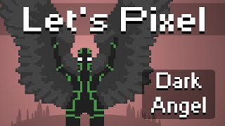 [Let's Pixel] Dark Angel
