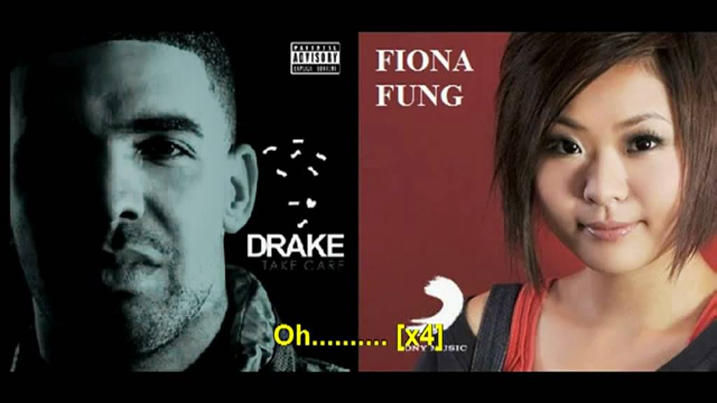 Drake ft. Fiona Fung Find Your Love (Lyrics) 2012 YouTube