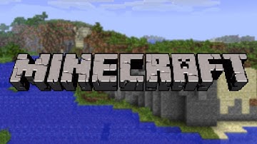 30 minutes of Minecraft Title Screen Music