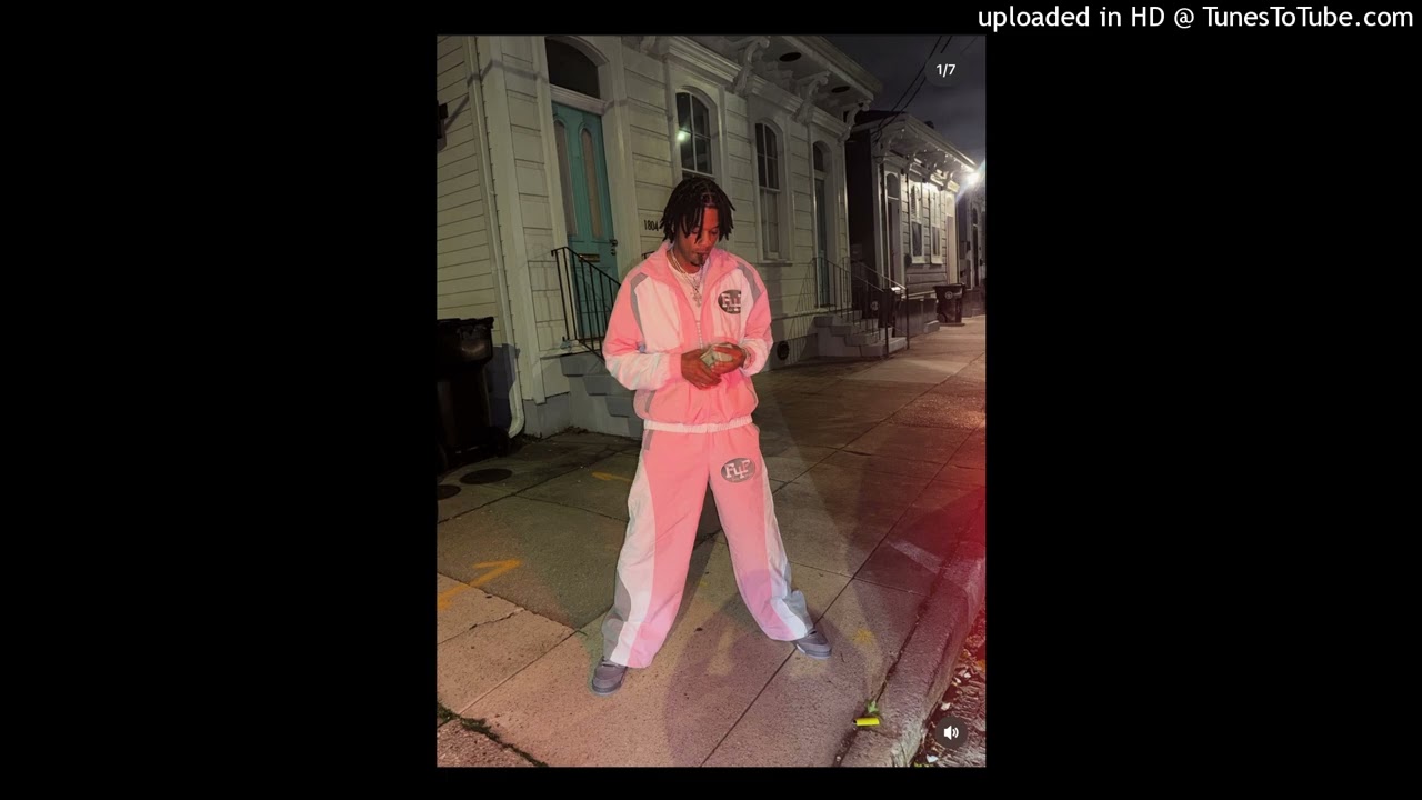 [FREE] OBN Jay x NBA Youngboy Type Beat 