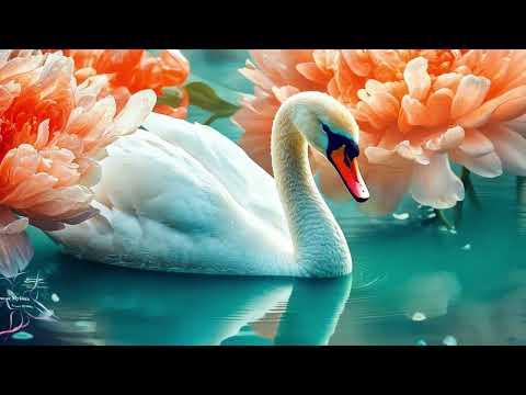 Лечебная музыка для сердца и сосудов! До слез красивая мелодия! Невероятно красивая мелодия