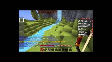 Minecraft Oitc Montage ep 1