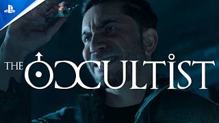 The Occultist -  Tráiler de lanzamiento | PlayStation España