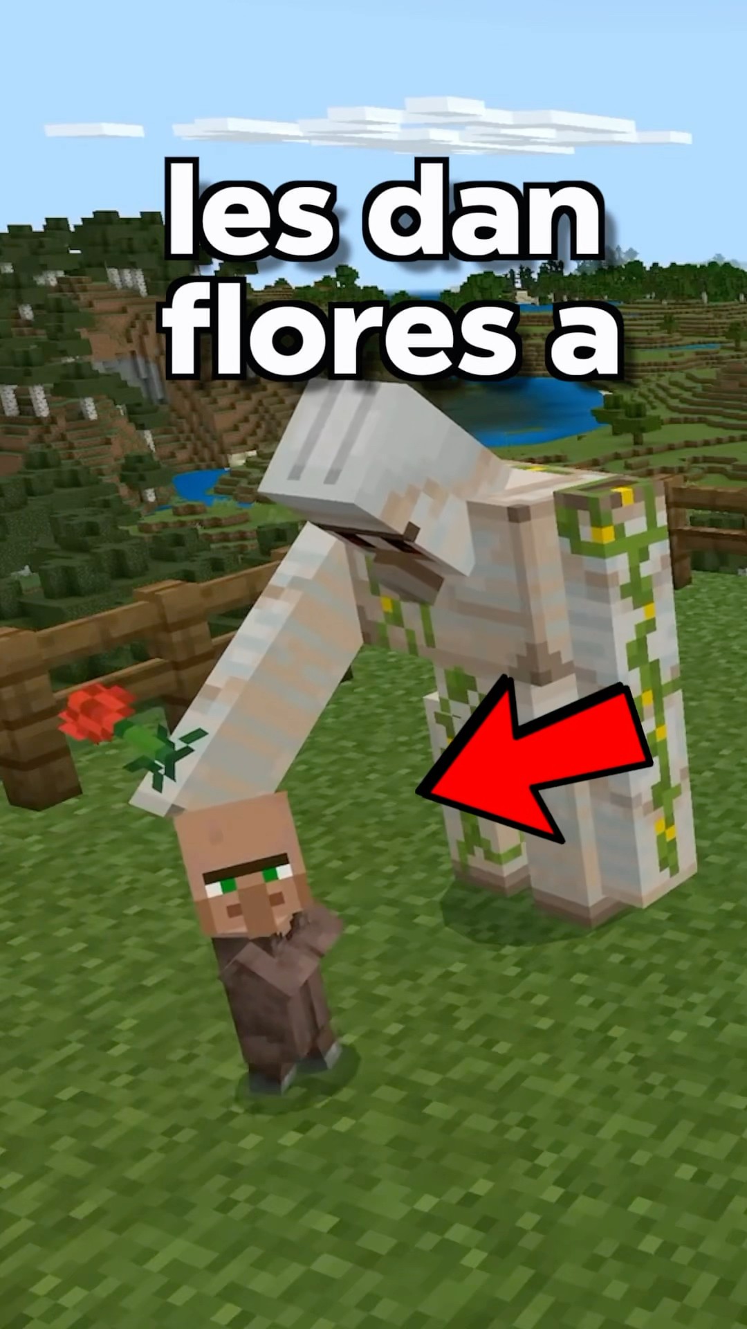 ?5 DETALLES HUMILLANTES DE MINECRAFT #minecraft