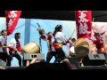 Soh Daiko Taiko Drumming at Sakura Matsuri 2016, Part 6