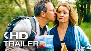 FESTE \u0026 FREUNDE: Ein Hoch Auf Uns! Trailer German Deutsch (2025) Ronald Zehrfeld, Annette Frier