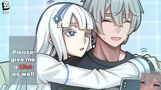 Our Fairy Cannot Be This Clingy! - Zenless Zone Zero