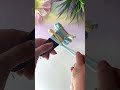Try this Diy Weird Hairband wonder / aesthetic craft / viral fashion  hairband craft shorts #shorts