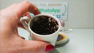 Koç Burcu 9-12 Ni̇san Ani̇ Geli̇şme Beklenmedi̇k Karşilaşma Kahve Fali