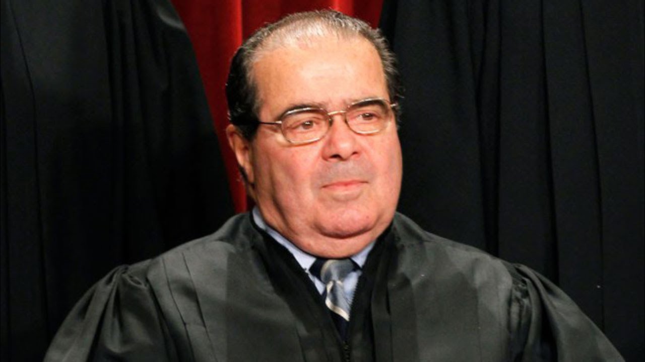 How Scalia's Death Can Change The Whole Election!