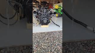 Mercruiser 7.4L 454 V8 Engine (Freshwater)