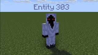 ENTITY 303 ALL BATTLES! (by Anomaly Foundation)