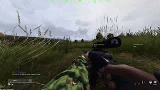 end of wipe event on rearmed #dayzgamers #dayz